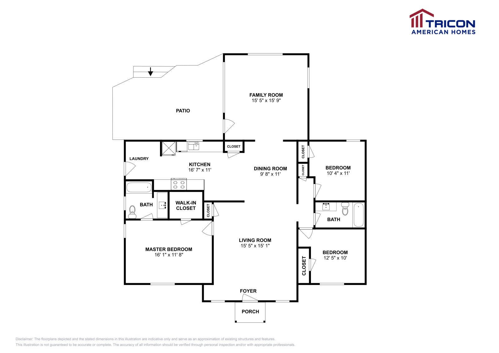 Building Photo - 204 Winslow Way