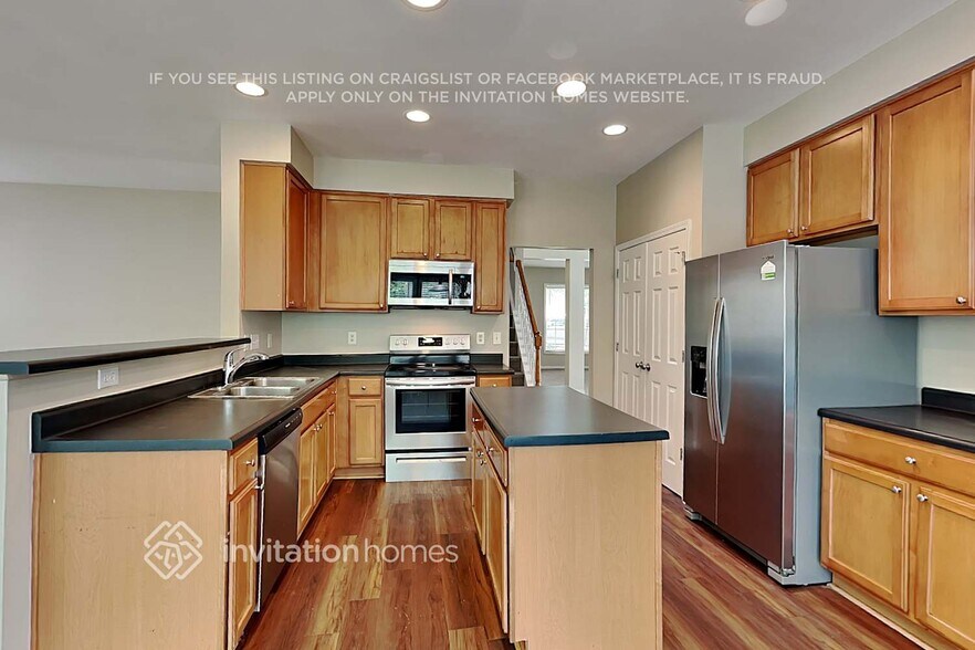 Building Photo - 5019 McKittrick Ln