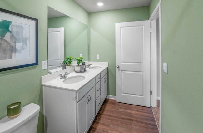 Building Photo - Move In Special - One month Free!! Brand N...