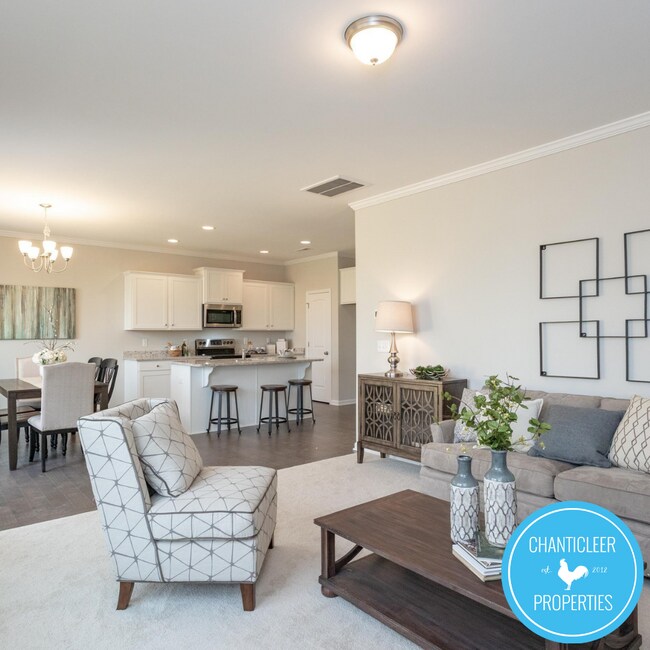 Building Photo - 3413 Slippery Elm Dr