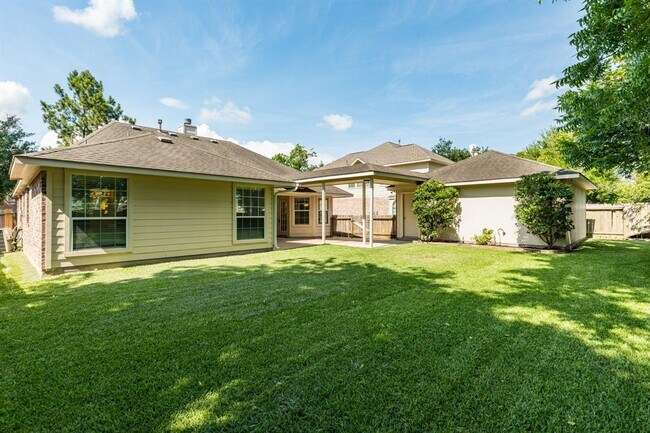 Building Photo - 6414 Canyon Pointe Ln