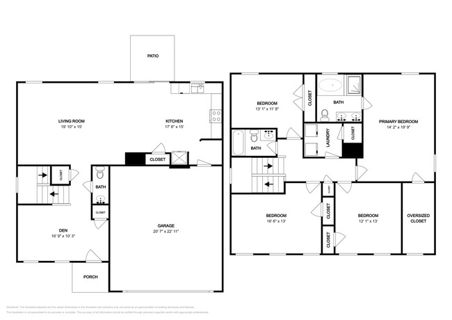 Building Photo - 10433 Long Branch Dr