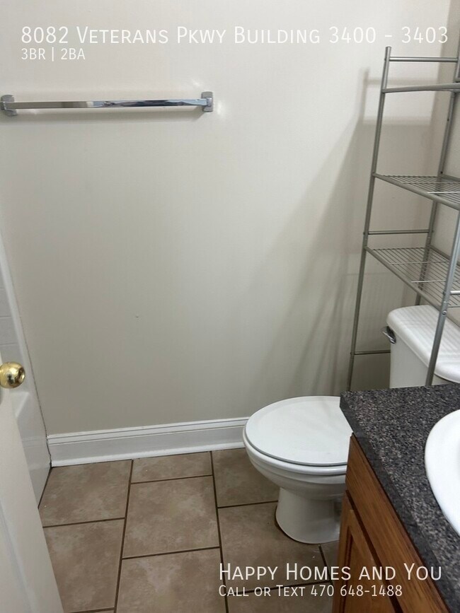 Building Photo - 8082 Veterans Pkwy