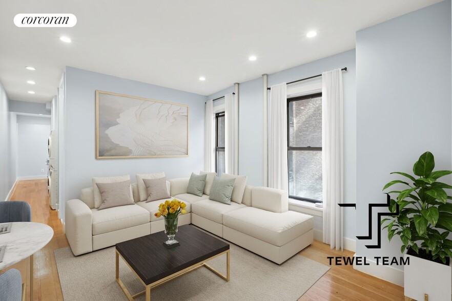 Building Photo - 515 W 139th St