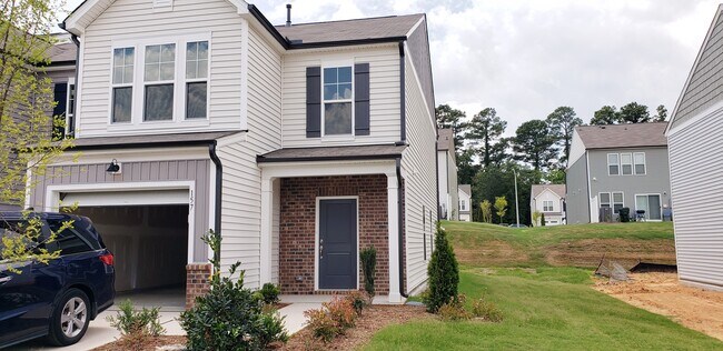 Building Photo - 157 Woodford Reserve Ct