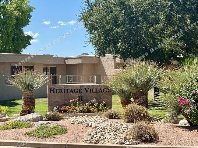 Building Photo - Elegant McCormick Ranch Home with Stunning...