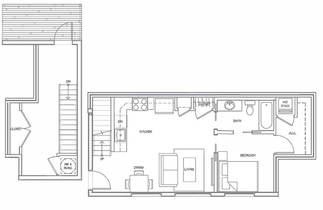 Floorplan - The Colonel