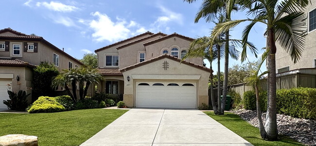 Primary Photo - 6071 Paseo Pradera