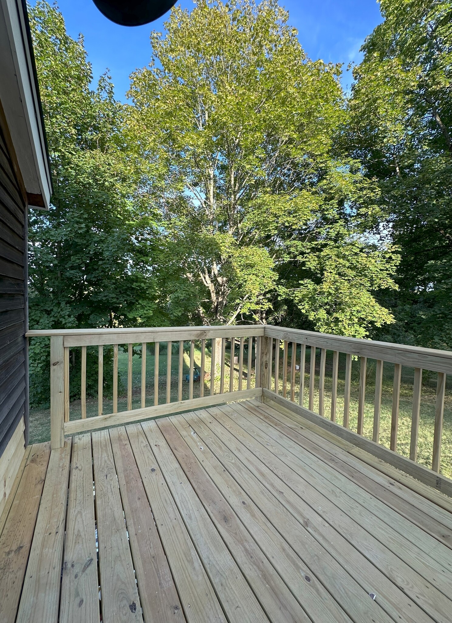 Deck - 84 George St