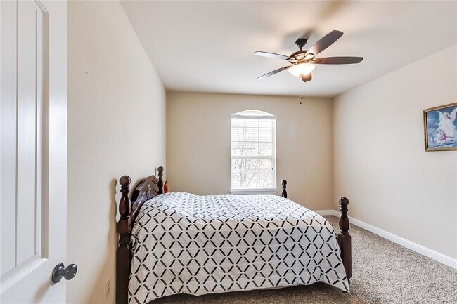 Building Photo - 1312 Mustang Brook Ln