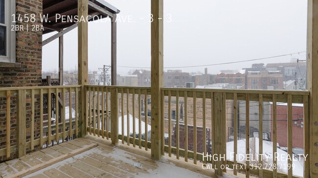Building Photo - 1458 W Pensacola Ave
