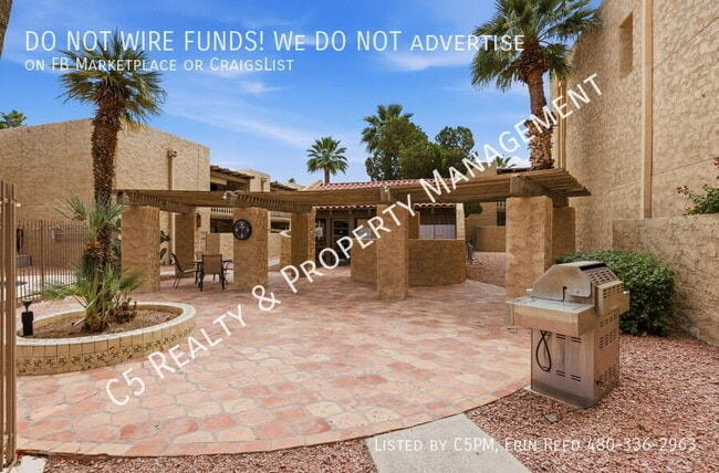 Building Photo - 4950 N Miller Rd