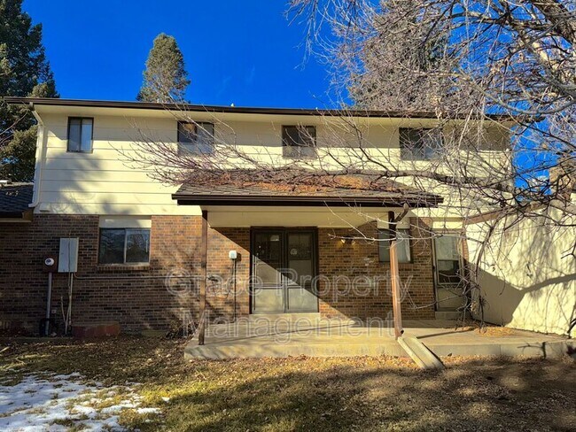 Building Photo - 5728 S Kenton St