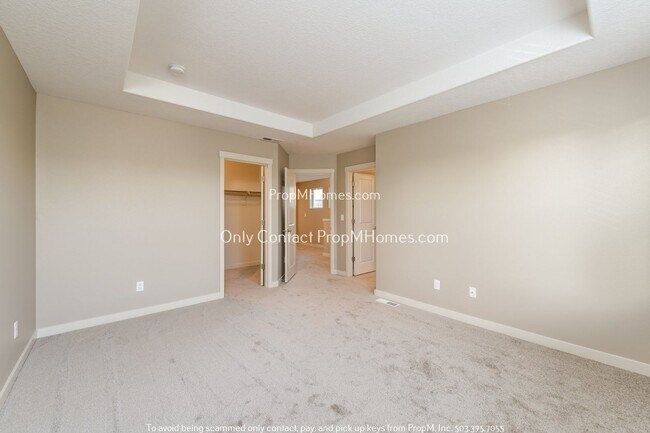 Building Photo - Live Large in King City! Two-Car Garage + ...
