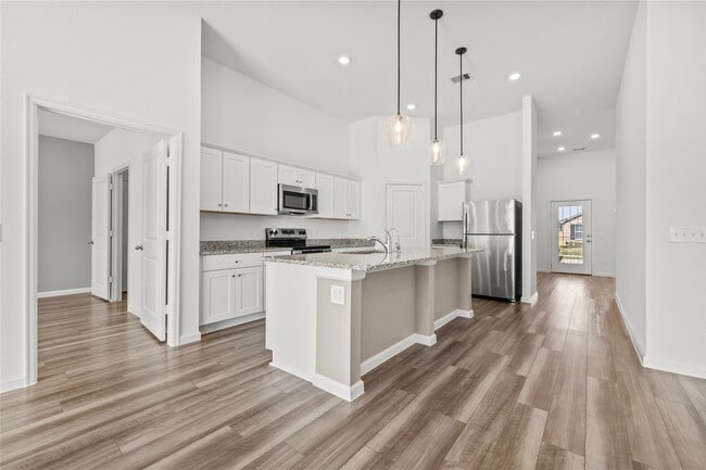 Building Photo - 27219 Leeward Jetty Dr