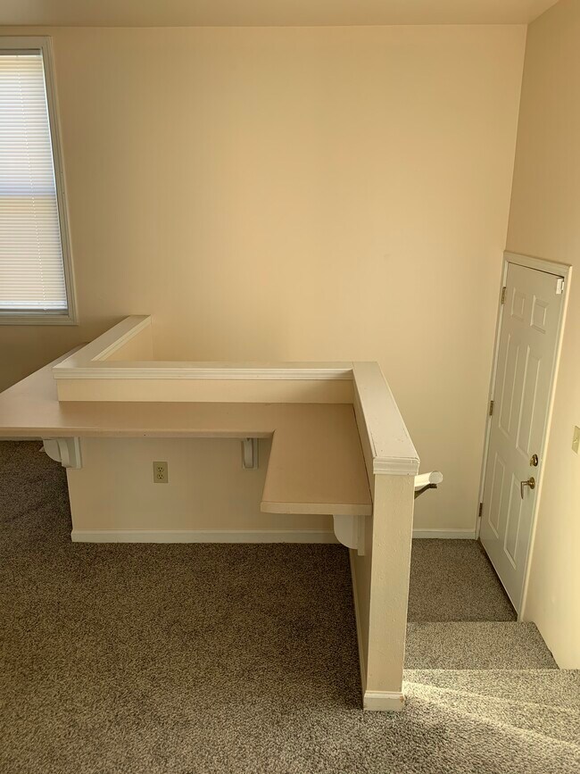 1st Floor Foyer/Laundry Room - 3670 S 60th St