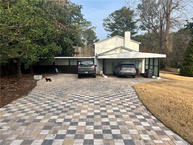 Building Photo - 2723 Bob White Trail NW