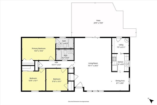 Building Photo - 5417 Quail Run E