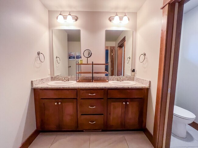 Building Photo - Charming Downtown Retreat: A Unique Blend of Urban Living and Montana Charm in Bozeman