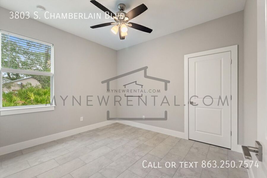 Building Photo - 3803 S Chamberlain Blvd