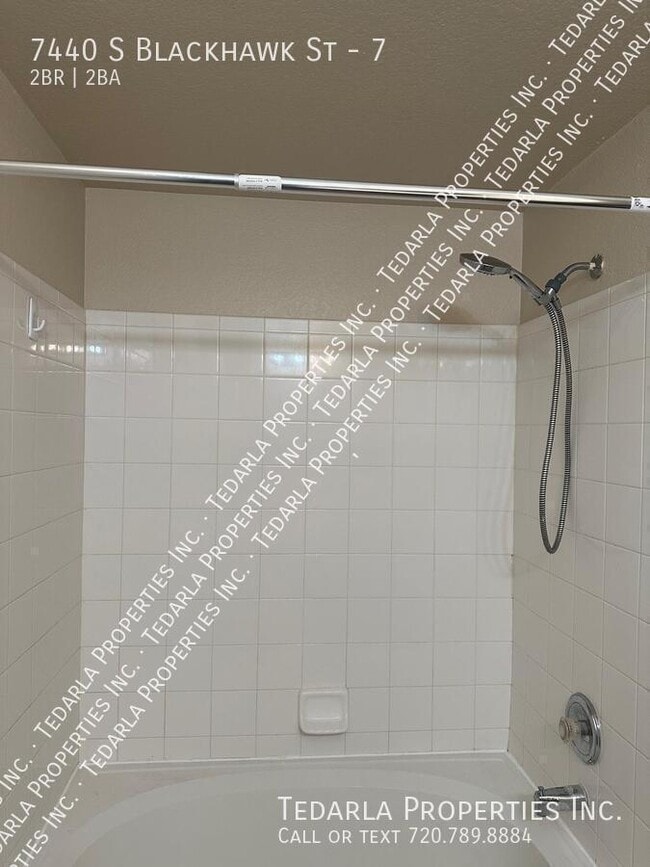 Building Photo - 7440 S Blackhawk St