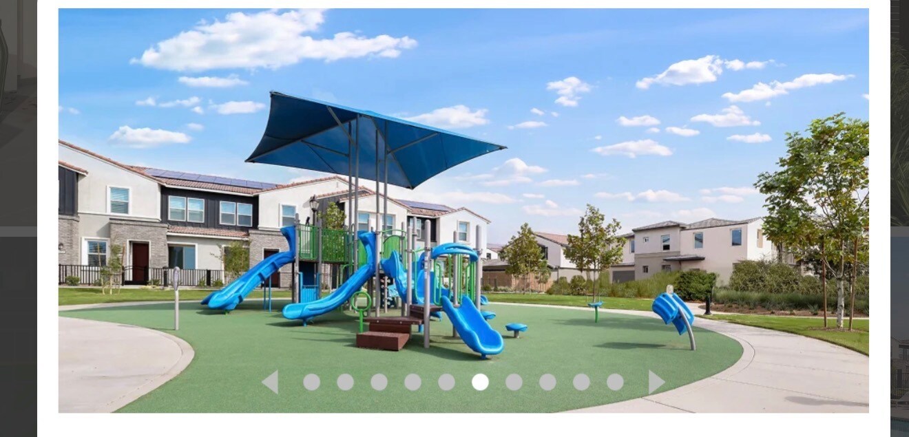 Building Photo - 4271 S Montoya Paseo