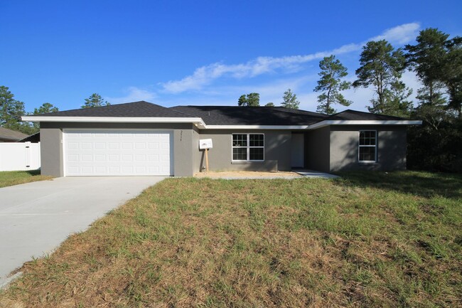 Primary Photo - Beautiful 3 bd/2ba Home in Ocala!!