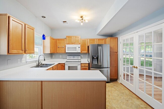 Building Photo - 5507 Millstream Ln