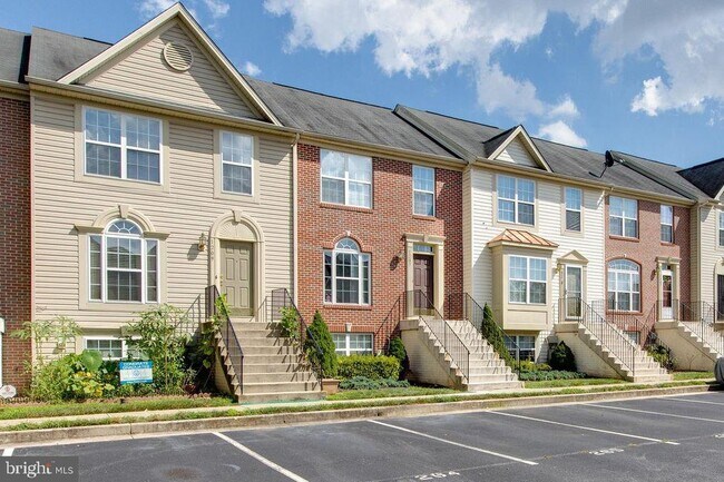 Building Photo - 1207 Pear Blossum Ct