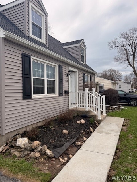 Building Photo - 1328 Cleveland Dr