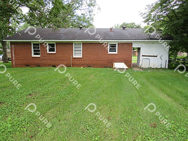 Building Photo - 3110 Leftwich St NW
