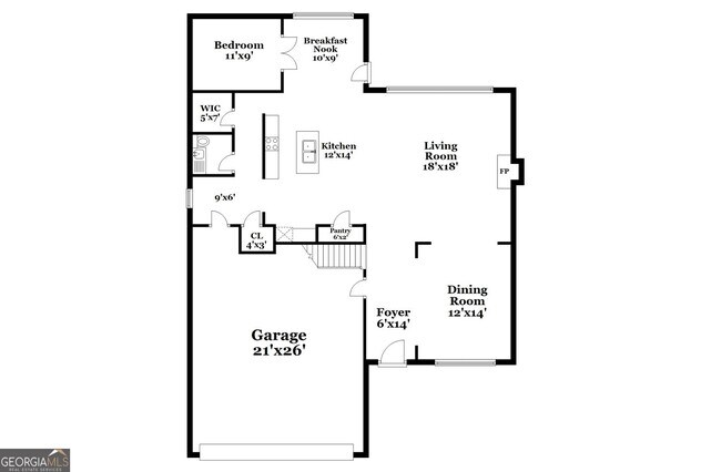 Building Photo - 104 Sophie Cir