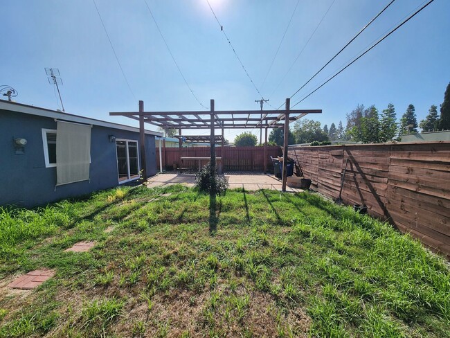 Building Photo - Newly remodeled 4-bedroom, 2-bath home just minutes from Knott’s Berry Farm