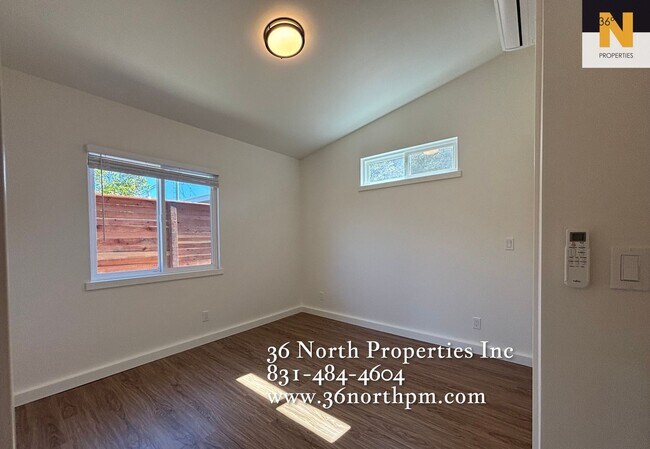 Building Photo - 1600 Kimball Ave