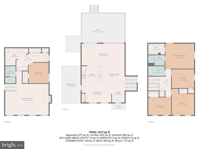 Building Photo - 12017 William and Mary Cir