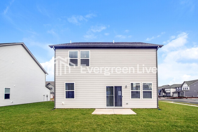 Building Photo - 936 Penrose Pl