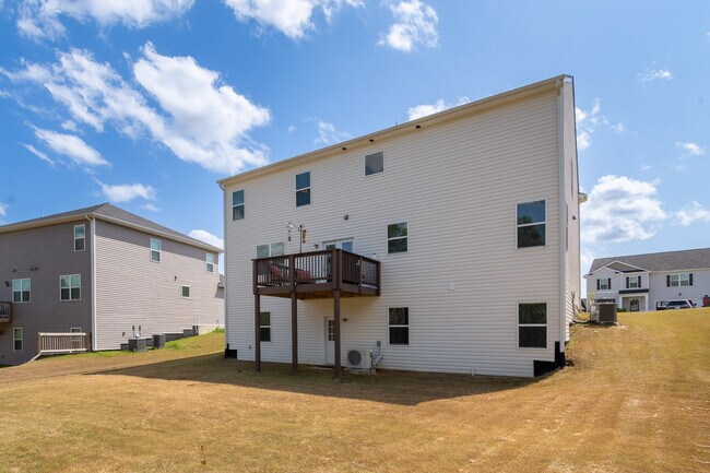 Building Photo - 438 Furlough Dr