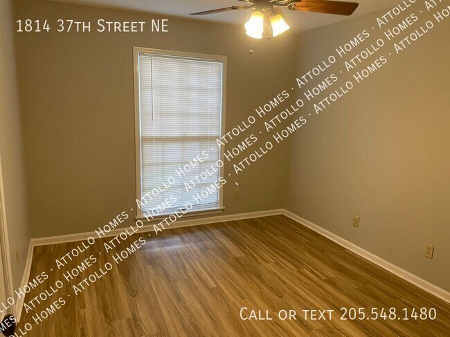 Building Photo - 1814 37th NE St