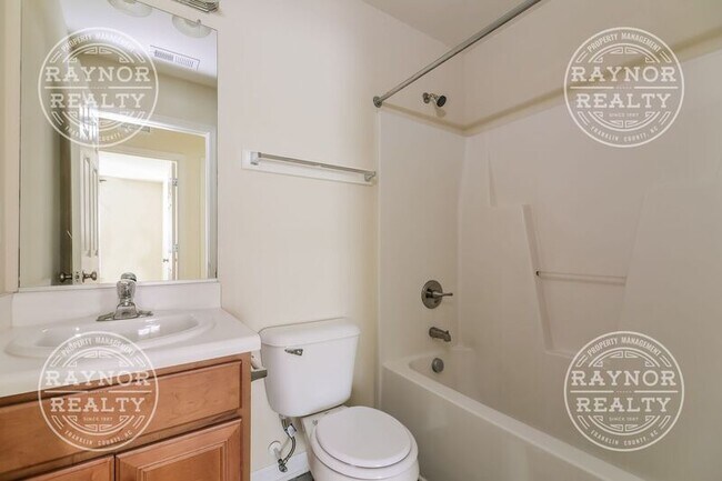 Building Photo - 5131 Thornton Knoll Way