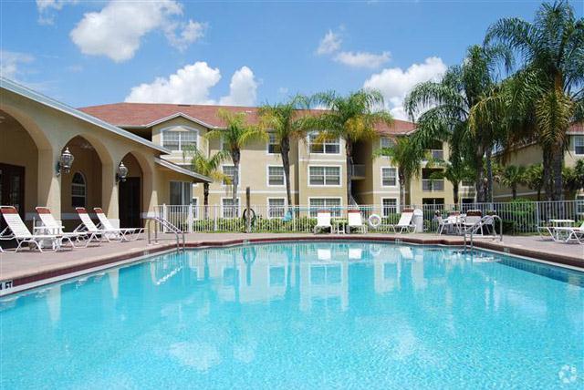 Building Photo - Treasure Cay Apartments