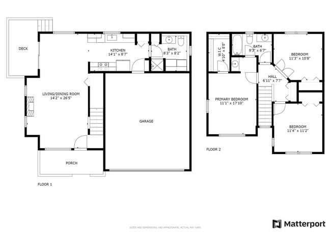 Building Photo - Beautifully Finished Home In A Great Location!