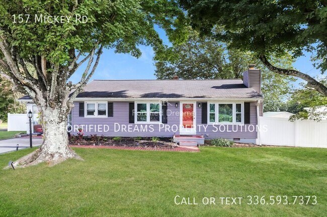 Building Photo - 157 Mickey Rd