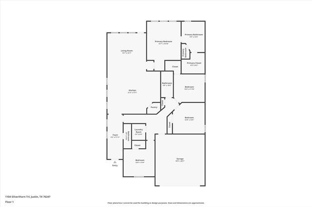 Building Photo - 1104 Silverthorne Trl