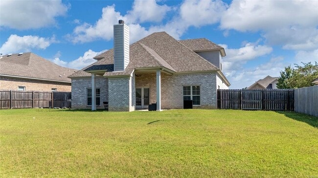 Building Photo - 8978 Caraway Ln