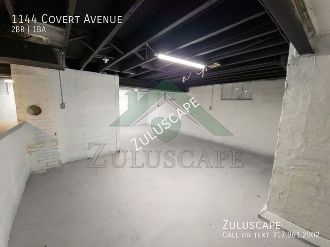 Building Photo - FREE FIRST MONTH RENT!......1144 Covert Av...