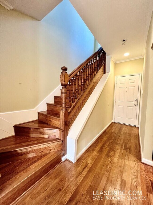 Building Photo - 1433 S Street NW-#3