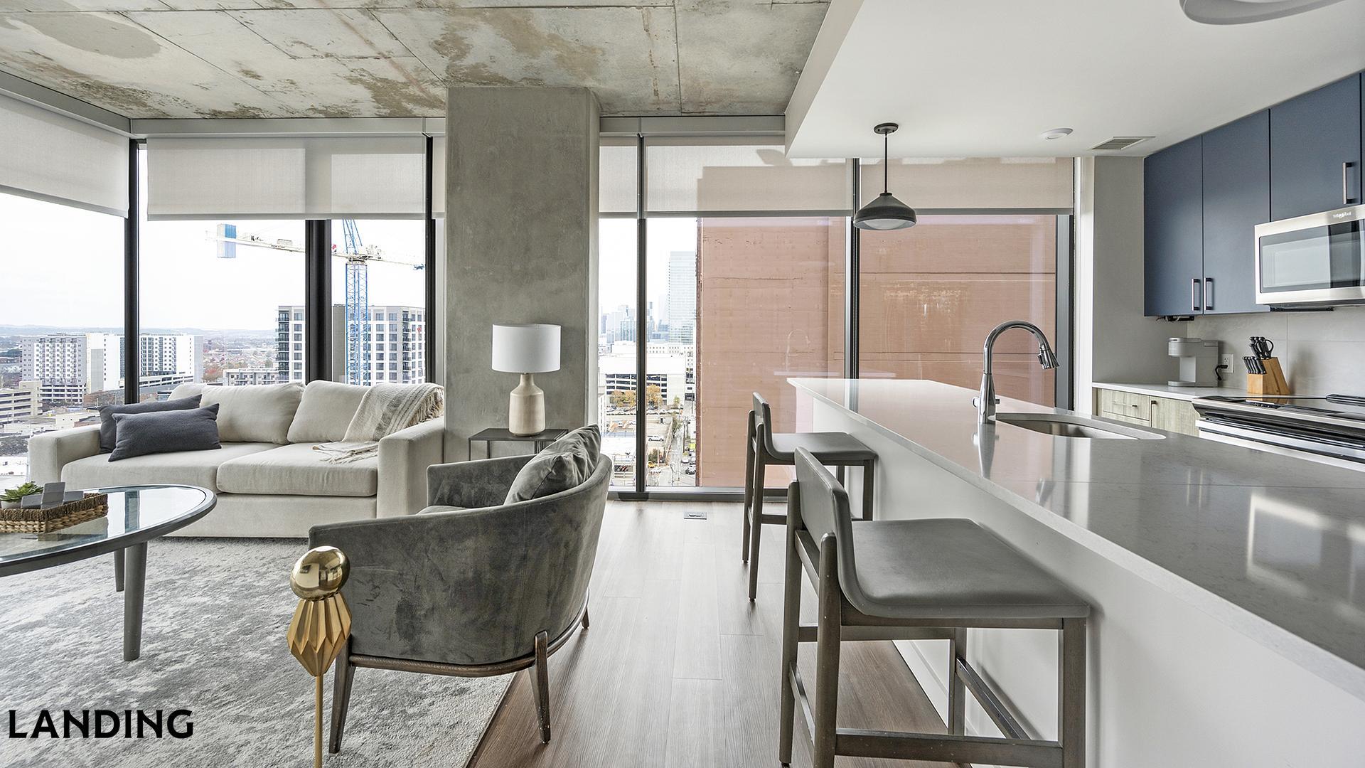 Building Photo - 2010 West End Ave