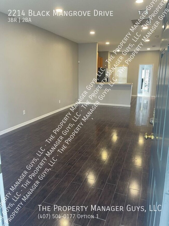 Building Photo - 2214 Black Mangrove Dr