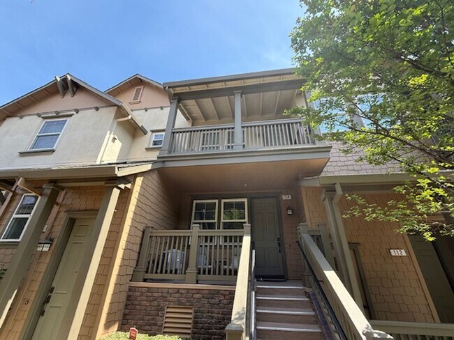 Building Photo - Well-Kept 2BD/2BA Condo Near Downtown Livermore! - Extra Large 2.5 Car Garage with Additional Sto...