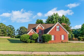 Building Photo - Spacious 4 Bedroom, 2.5 Bath Home on a Large Corner Lot in McDonough! ?